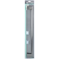 Полотенцедержатель Fixsen Trend Graphite FX-98001 Черный графит — фото 2, Полотенцедержатели