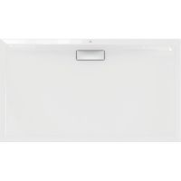 Акриловый поддон для душа Ideal Standard Ultraflat New 140х90 T448401 Белый — фото 2, Акриловые душевые поддоны