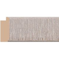 Багет Decomaster 108-19 2400x70x10 мм — фото 1, Багеты