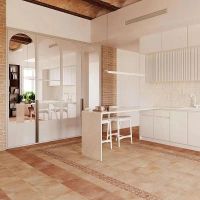 Товар: Керамогранит Gayafores Saona Listelo Cotto Deco 200000000000017699 33,15x33,15 см - фото 3 Керамогранит Gayafores Saona Listelo Cotto Deco 200000000000017699 33,15x33,15 см — фото 3, Керамогранит