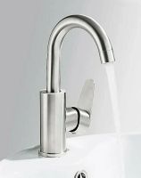 Товар: Смеситель для кухни Frap H48 F1348 Сатин - фото 8 Смеситель для кухни Frap H48 F1348 Сатин — фото 8, Смесители