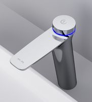 Смеситель для раковины AM.PM Inspire 2.0 TouchReel Хром арт-F50A92400 — фото 10, Смесители для раковины