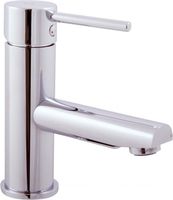 Смеситель для раковины Rav Slezak Seina Хром арт-SE926.5 — фото 1, Смесители для раковины