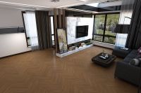 Товар: Виниловый ламинат Damy Floor Chevron LVT DF08-Ch-LVT Блуа 600х127х2,5 мм - фото 10 Виниловый ламинат Damy Floor Chevron LVT DF08-Ch-LVT Блуа 600х127х2,5 мм — фото 10, Виниловый ламинат