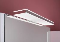 Светильник Aquanet WT-400 LED 181660 Хром — фото 3, Светильники в ванную