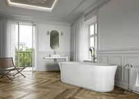 Товар: Акриловая ванна Ravak Ypsilon 180x80 XC00100026 Без гидромассажа - фото 5 Акриловая ванна Ravak Ypsilon 180x80 XC00100026 Без гидромассажа — фото 5, Ванны