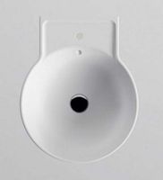 Товар: Раковина-чаша Bien Harmony 46 HRLG04601FD1W3000 Белая - фото 3 Раковина-чаша Bien Harmony 46 HRLG04601FD1W3000 Белая — фото 3, Раковины