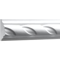 Молдинг Европласт 1.51.312 2000x40x20 мм — фото 1, Молдинги