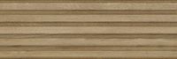 Керамическая плитка Delacora Woodstyle Oak Strip WT93WOS18  настенная 30х90 см — фото 3, Керамическая плитка