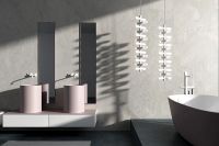 Товар: Керамогранит Artcer 1XL Georgia Grey Mate 1083 120x180 см - фото 5 Керамогранит Artcer 1XL Georgia Grey Mate 1083 120x180 см — фото 5, Керамогранит