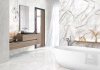 Керамогранит LCM Onyx Royal Gray полированный 60120ORO15P 60х120 см — фото 2, Керамогранит