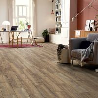 Ламинат Kronotex Robusto D50182 Синерея натуральная 1375x188x12 мм — фото 3, Ламинат