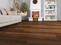 Виниловый ламинат FastFloor Country  FST-106 Дуб Кинерма 1218x180x4 мм — фото 2, Виниловый ламинат