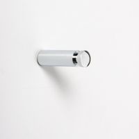 Крючок Bemeta Omega 104506082 Хром — фото 2, Крючки для полотенец