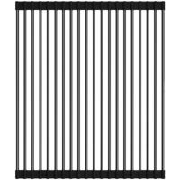 Товар: Роллер-мат ZorG PVD Grafit C 10 GRAFIT Графит - фото 1 Роллер-мат ZorG PVD Grafit C 10 GRAFIT Графит — фото 1, Сушилки для кухонных моек