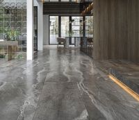 Керамогранит NT Ceramiс Quanta Grey Slate Black NS612NTT9027L 60х120 см — фото 2, Керамогранит