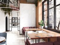 Керамогранит NT Ceramiс Marmo Empire Pearl Endless 60х120 см арт-NTT99525P — фото 7, Керамогранит