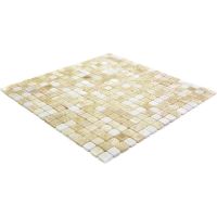 Каменная мозаика Natural i-Tilе 4MT-09-15T 29,8x29,8 см — фото 4, Мозаика