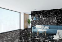 Товар: Керамогранит Arcadia Ceramica Elegant nero HG2001-A 60х120 см - фото 6 Керамогранит Arcadia Ceramica Elegant nero HG2001-A 60х120 см — фото 6, Керамогранит
