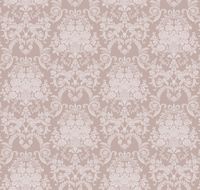 Обои Milassa Flos 1 007 Флизелин (1*10,05) Розовый, Дамаск — фото 1, Обои для стен