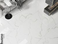 Керамогранит Buono Ceramica Marble Omega Exotica Glossy M4408P 60х120 см — фото 7, Керамогранит