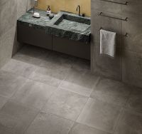 Керамогранит Italon Terraviva Dark nat rett 610010001936 60х60 см — фото 2, Керамогранит