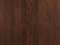 Инженерная доска Wood Bee Ясень Шоколад 1200х125х12 мм — фото 1, Инженерная доска