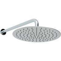 Верхний душ Allen Brau Priority 5.31A17-00 Хром — фото 1, Верхние души