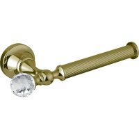 Держатель туалетной бумаги Cezares Olimp-TH04-02-Sw Бронза — фото 1, Держатели туалетной бумаги