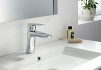 Смеситель для раковины Aquatek Бетта AQ1110CR Хром — фото 2, Смесители