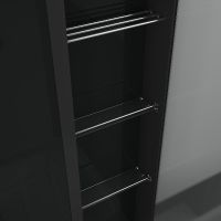 Душевая кабина Grossman 120x90 GR227L с гидромассажем — фото 7, Душевые кабины