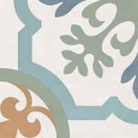 Керамогранит NewTrend Design Art Design Mix 4 GP2020DMX55 20х20 см — фото 18, Керамогранит