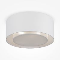 Потолочный светильник Maytoni Modern Bergamo MOD613CL-03W1 Белый — фото 5, Светильники