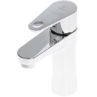 Смеситель для раковины Orange OneLife P05-021cr Хром — фото 2, Смесители для раковины