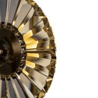 Товар: Настенный светильник Artelamp Almaaz A2563AP-1PB Прозрачный Полированная медь - фото 2 Настенный светильник Artelamp Almaaz A2563AP-1PB Прозрачный Полированная медь — фото 2, Светильники