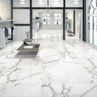 Керамогранит Laxveer Ceramic Indio Statuario 60x120 см 60x120 см — фото 3, Керамогранит