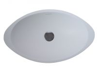 Товар: Раковина-чаша Montebianco Gondola Tre 60 13043 Белая - фото 4 Раковина-чаша Montebianco Gondola Tre 60 13043 Белая — фото 4, Раковины