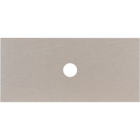 Товар: Столешница под раковину Allen Brau Fantasy 100 1.11010.B-S Бежевый структ - фото 3 Столешница под раковину Allen Brau Fantasy 100 1.11010.B-S Бежевый структ — фото 3, Раковины