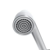 Смеситель для ванны Damixa Object Хром арт-349500000 — фото 5, Смеситель для ванны