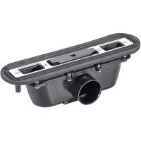 Сифон для душевого поддона Jacob Delafon Surface E62623-NF 50 мм — фото 1, Сифоны для поддонов