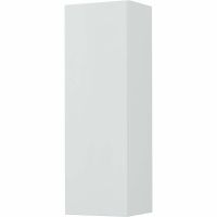 Товар: Подвесной шкаф Aquanet Вега 25 329127 Белый глянец - фото 3 Подвесной шкаф Aquanet Вега 25 329127 Белый глянец — фото 3, Мебель для ванной