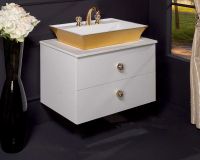 Товар: Тумба под раковину Boheme Armadi Art NeoArt 80 831-080-WH подвесная White - фото 4 Тумба под раковину Boheme Armadi Art NeoArt 80 831-080-WH подвесная White — фото 4, Мебель для ванной