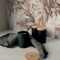 Керамогранит ABK Wide Style Mini Fern Ret PF60008440 60x120 см — фото 5, Керамогранит