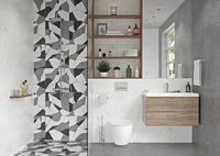 Товар: Тумба под раковину Cersanit Lara 70 64136 (63415) подвесная Орех - фото 5 Тумба под раковину Cersanit Lara 70 64136 (63415) подвесная Орех — фото 5, Тумбы под раковину