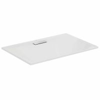 Акриловый поддон для душа Ideal Standard Ultraflat New 120х80 T446901 Белый — фото 4, Акриловые душевые поддоны