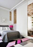 Декоративная панель гибкая Orac Decor W108F 2000x250x18 мм — фото 7, Панели