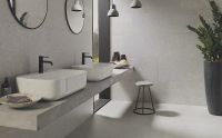 Товар: Керамогранит Porcelanosa Prada Acero L 100325233 59,6х59,6 см - фото 2 Керамогранит Porcelanosa Prada Acero L 100325233 59,6х59,6 см — фото 2, Керамическая плитка
