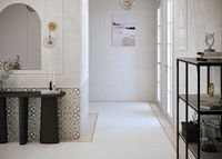 Товар: Керамогранит Creto Pamp 2 DB_031 20х20 см - фото 2 Керамогранит Creto Pamp 2 DB_031 20х20 см — фото 2, Керамогранит