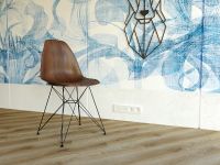 Виниловый ламинат FineFloor Strong FF-1258 Дуб Фалькон 1318x189x4 мм — фото 2, Виниловый ламинат