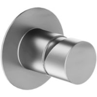 Смеситель для душа Webert One-B NB880101015 Хром — фото 1, Смесители